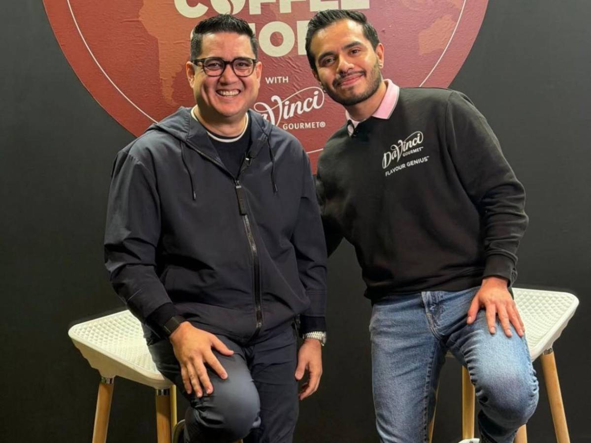 Tres cafeterías hondureñas entre las 100 mejores del mundo