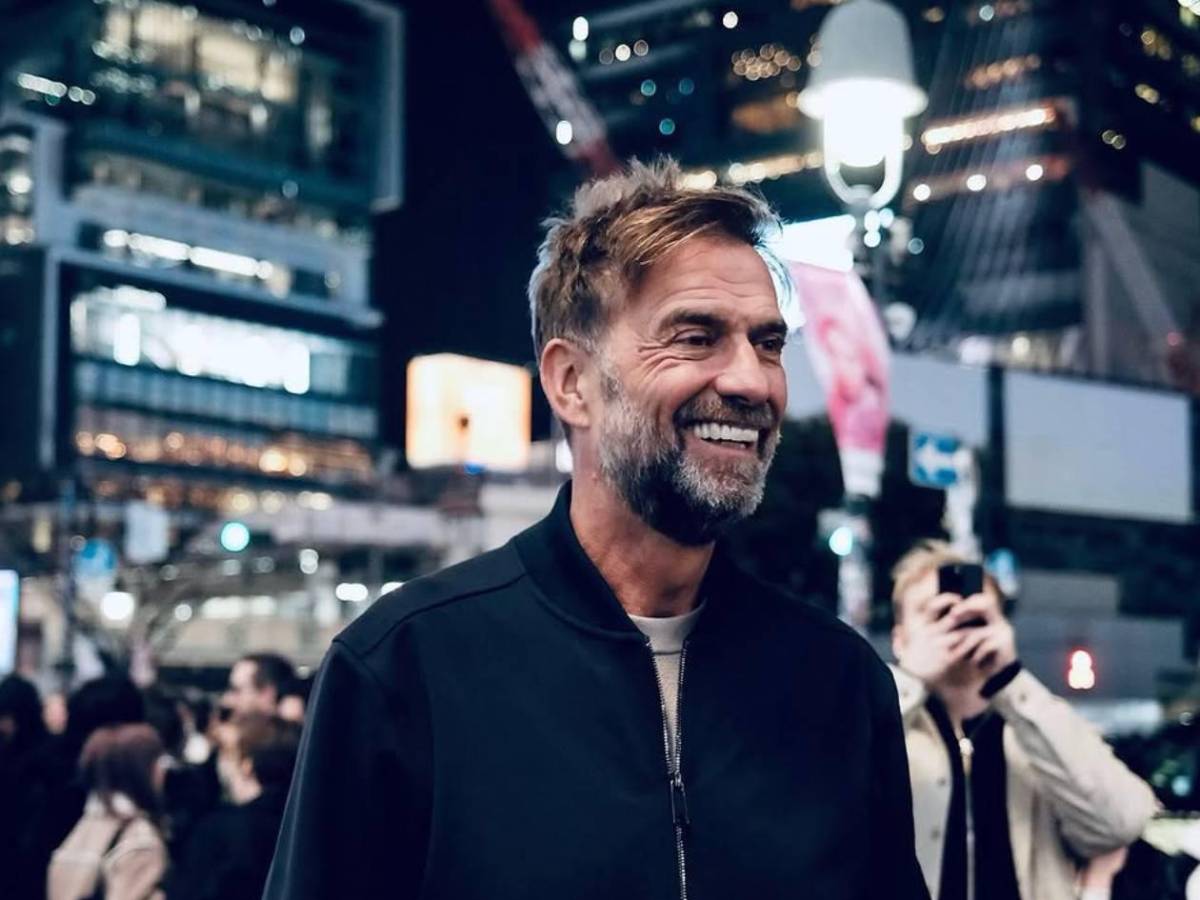 Real Madrid contacta a Klopp y recibe respuesta del técnico alemán