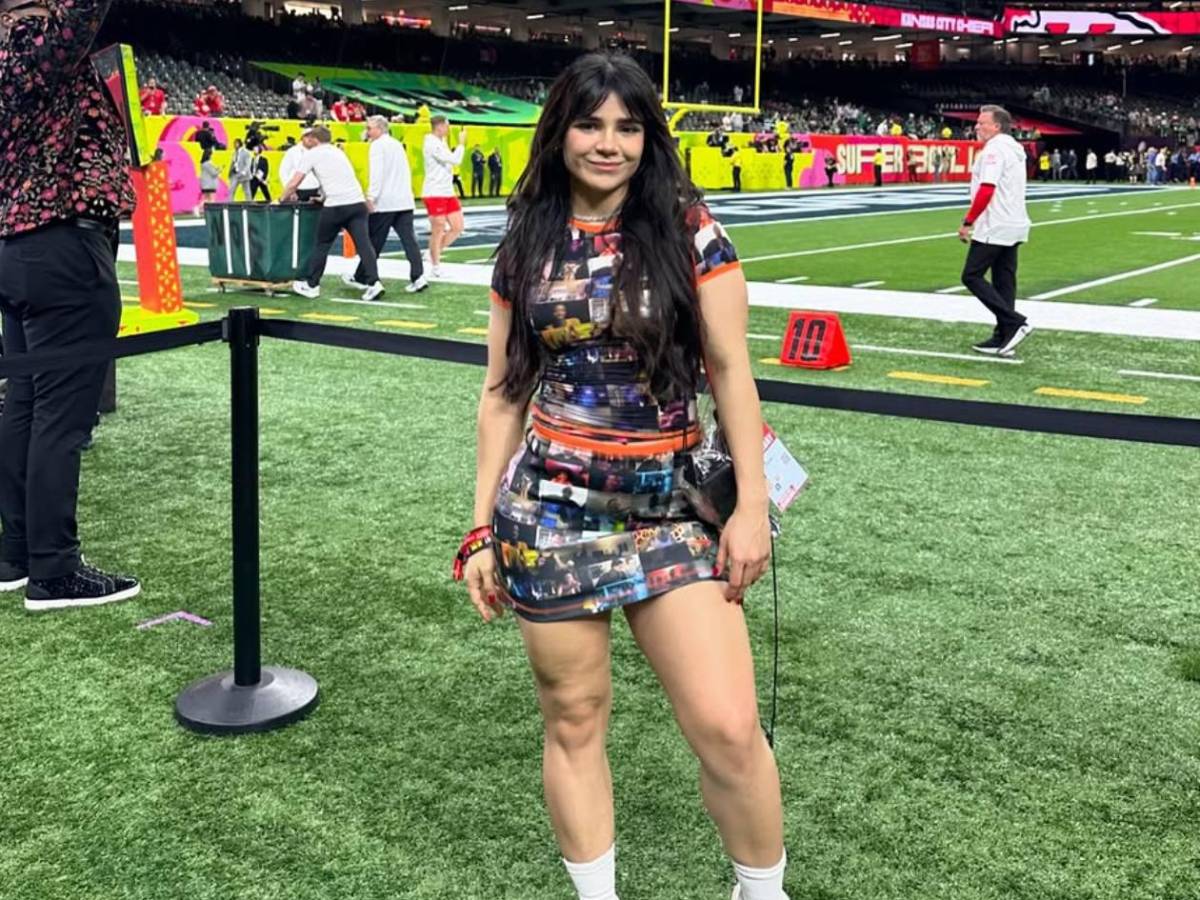 Alana Flores es víctima de la IA y es internada: Ya no puedo más