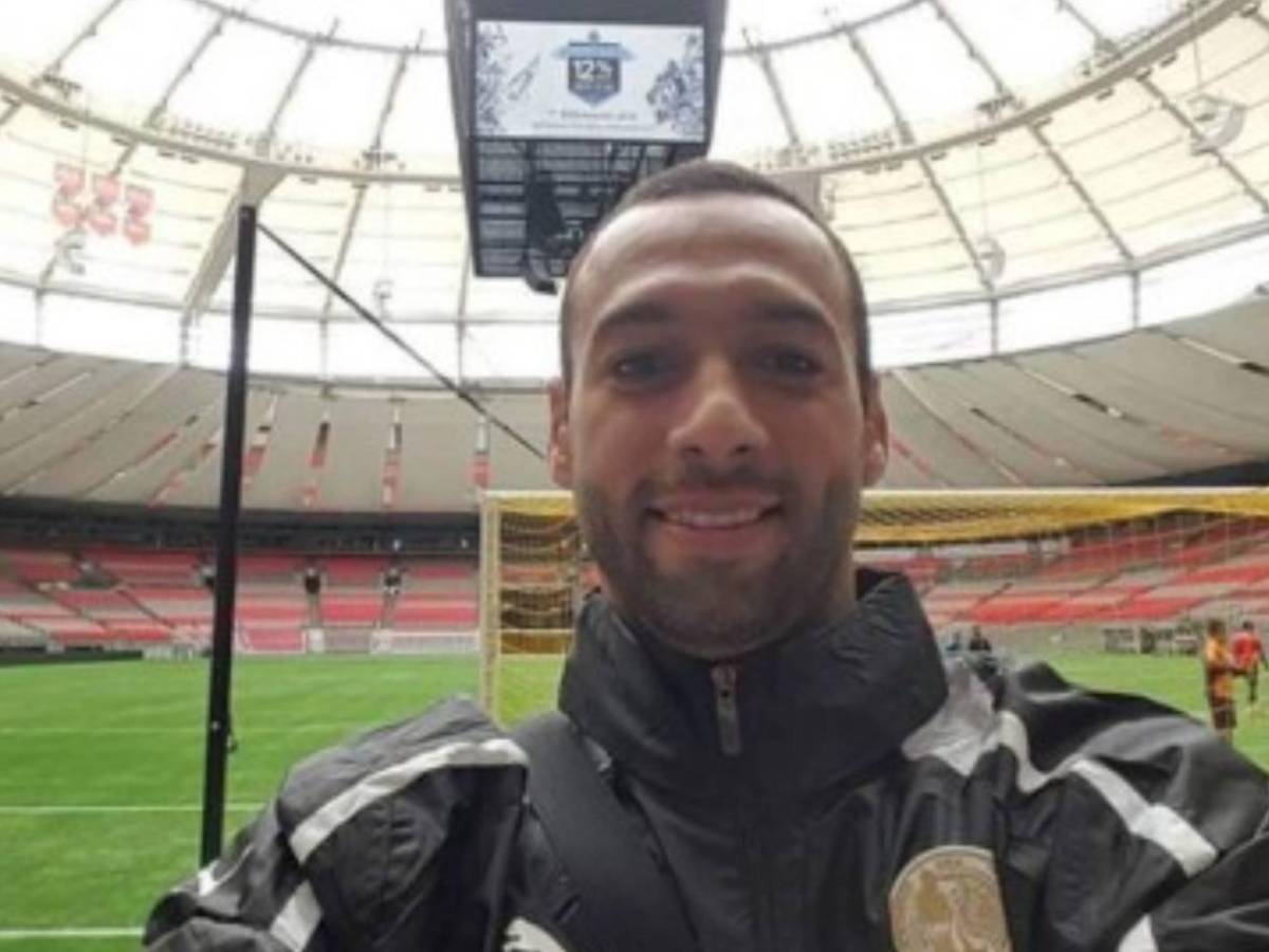 Casi muere y tiene nueva vida:¿Qué pasó con Fabio de Souza?, brasileño recordado en Honduras