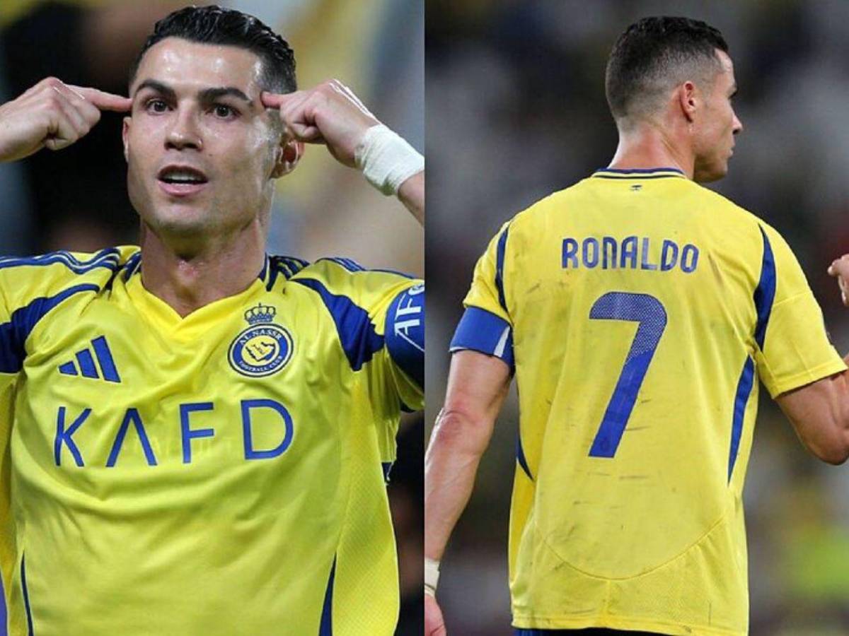 Cristiano Ronaldo en problemas: Al Nassr tomará fuerte decisión por lo que hizo