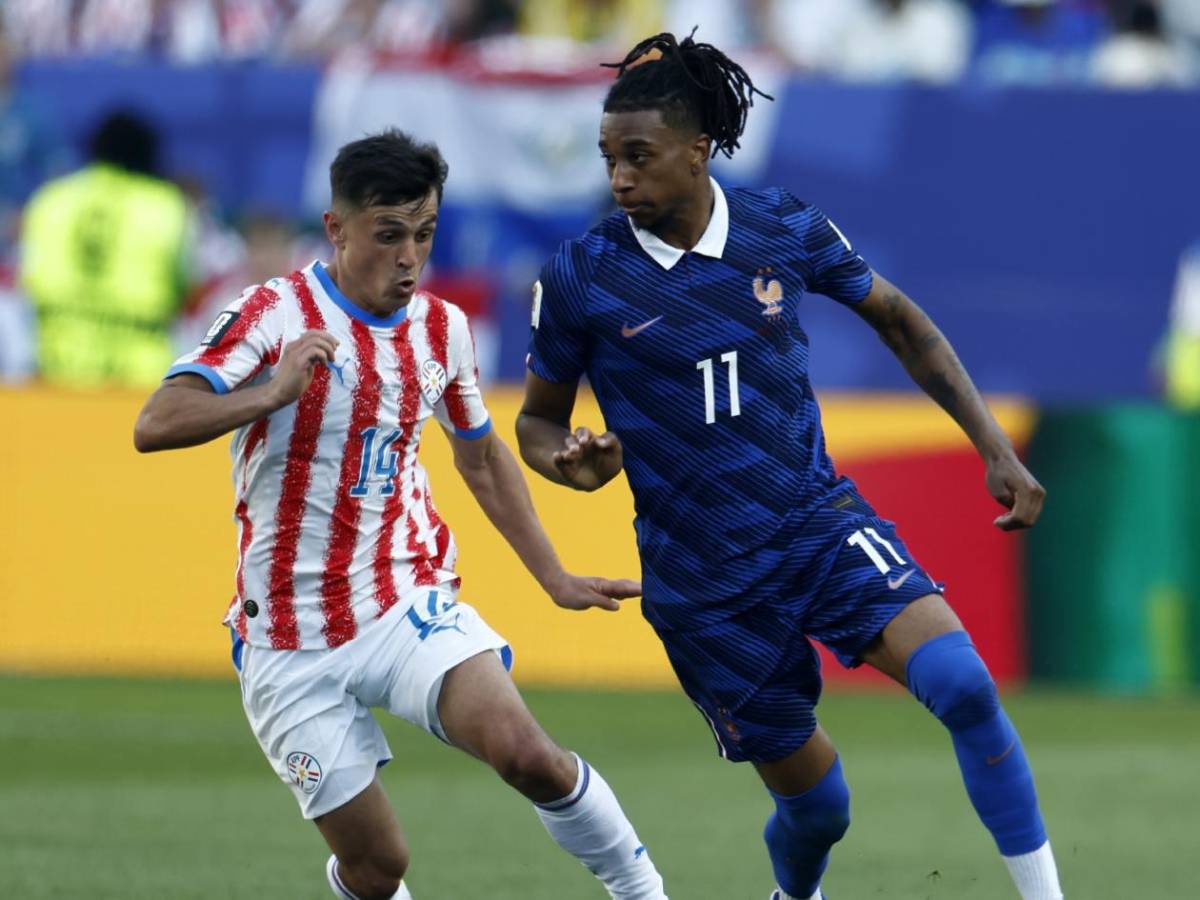 Olise ilusiona al Real Madrid: Filtran petición del crack de Francia
