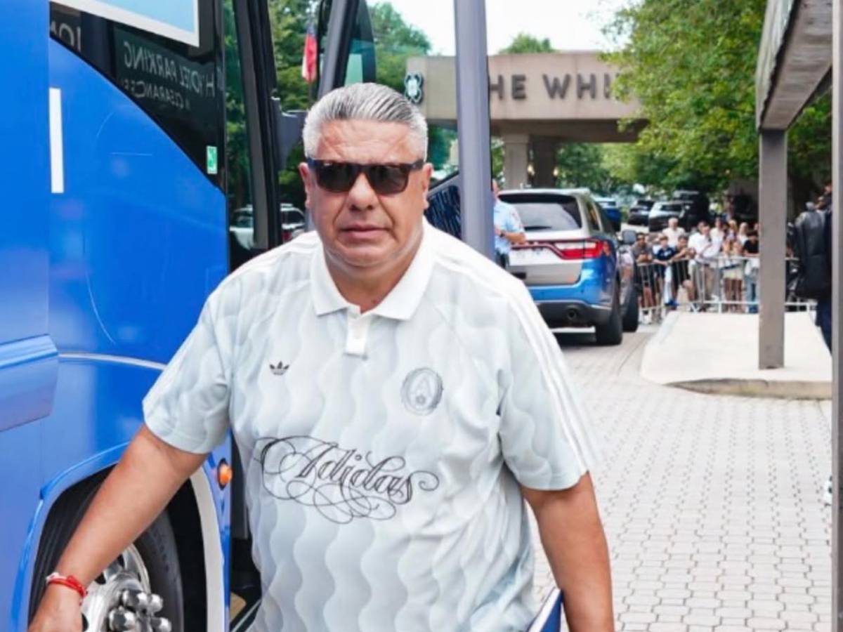 Tiembla Argentina: FBI no los perdona y hace incautaciones tras escándalo en pleno Mundial