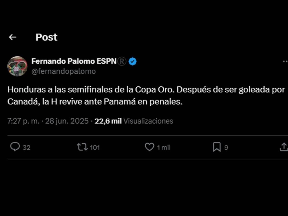 'ChepeBomba' sufre por Panamá y famoso sorprende: esto dicen de clasificación de Honduras