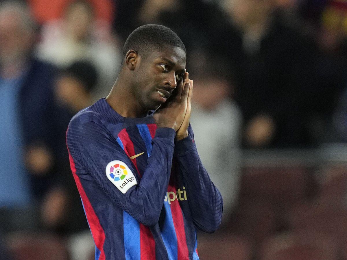 El tercer fichaje más caro de la historia: Desvelan la cifra total que pagó el Barcelona por Dembélé