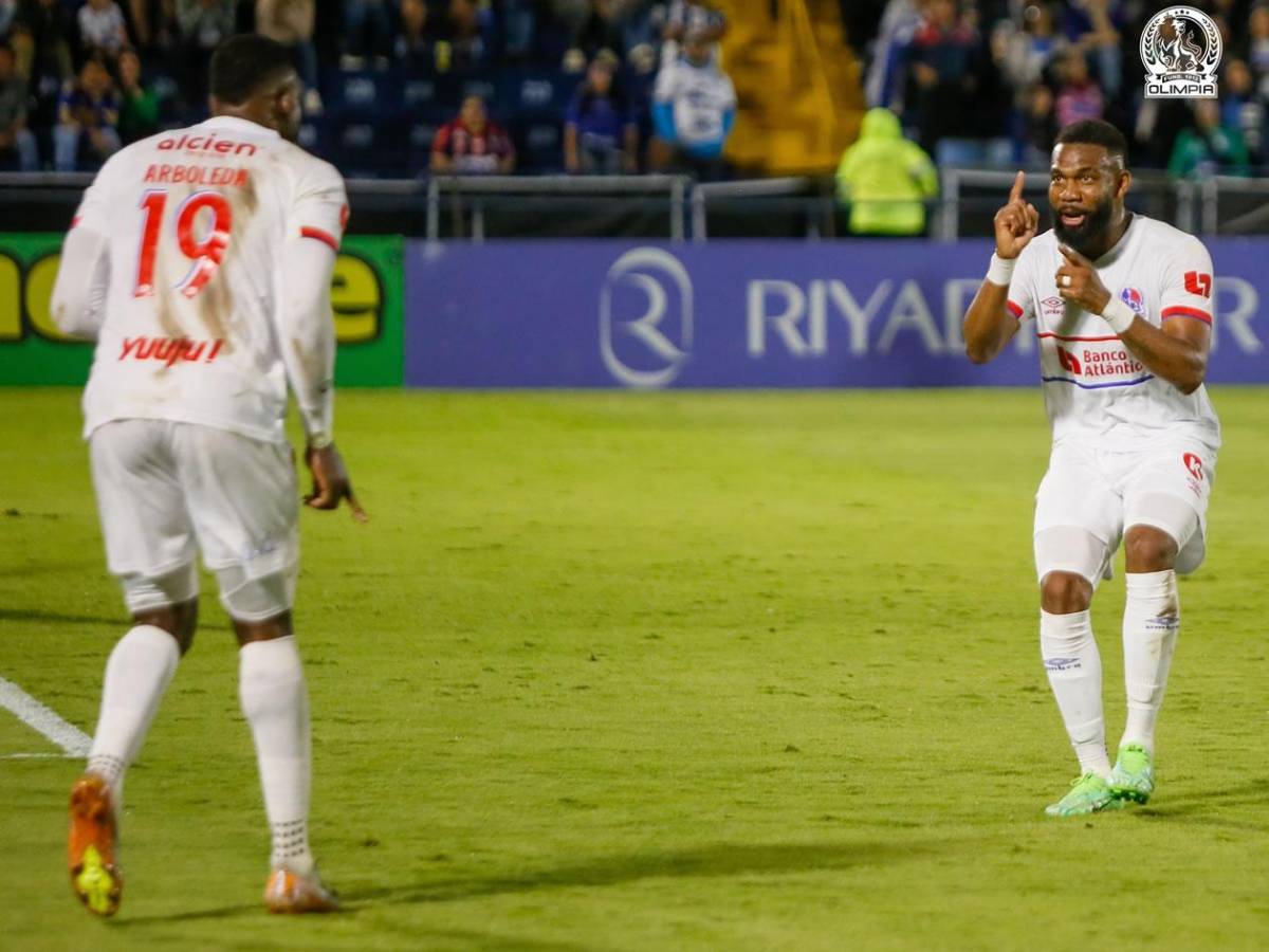 Olimpia celebra, pero recibe duro golpe, infiltrado en Costa Rica y enojo del DT de Cartaginés