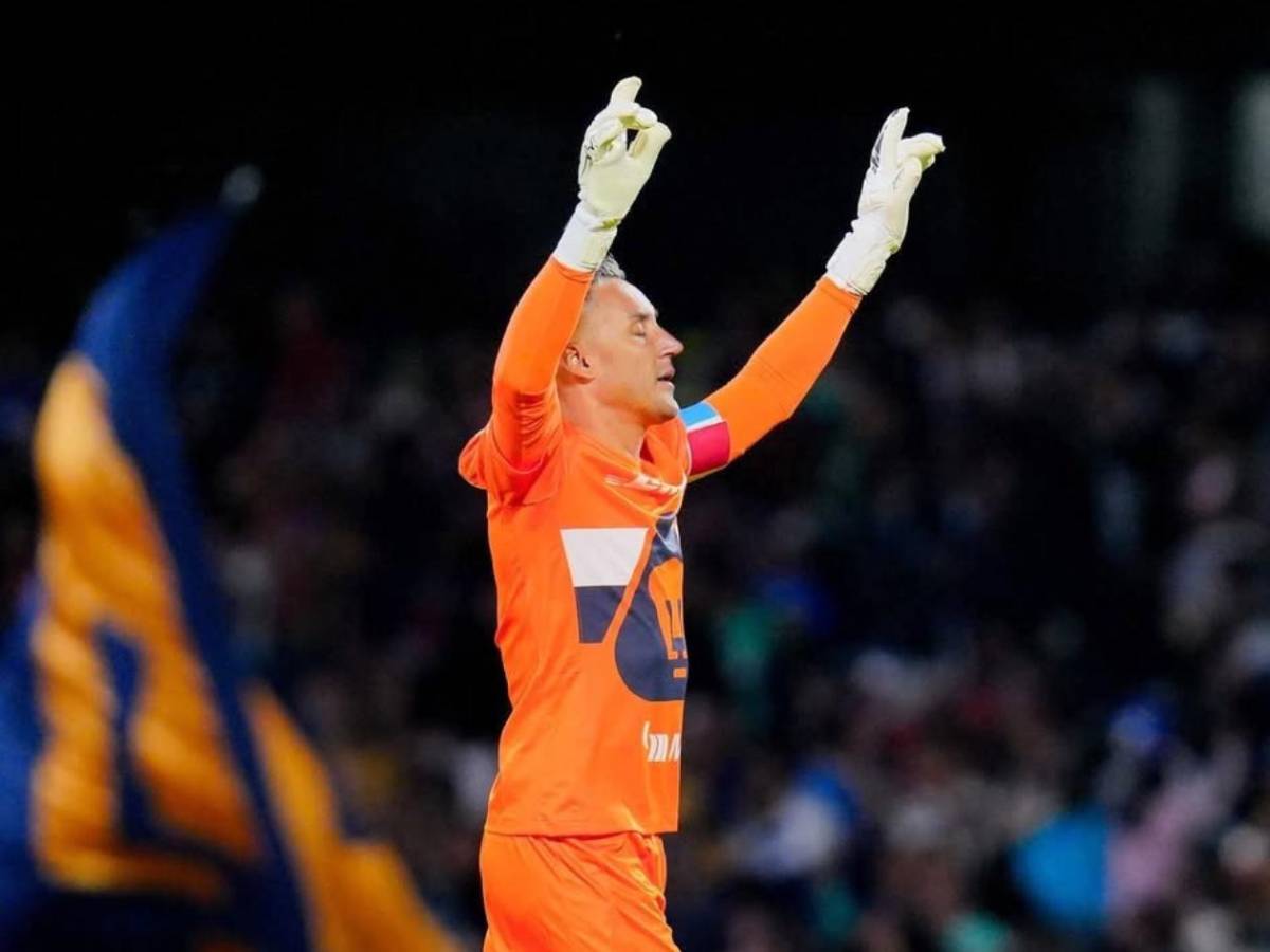Keylor Navas recibe llamado del equipo que siempre soñó: Los Pumas se pronuncian