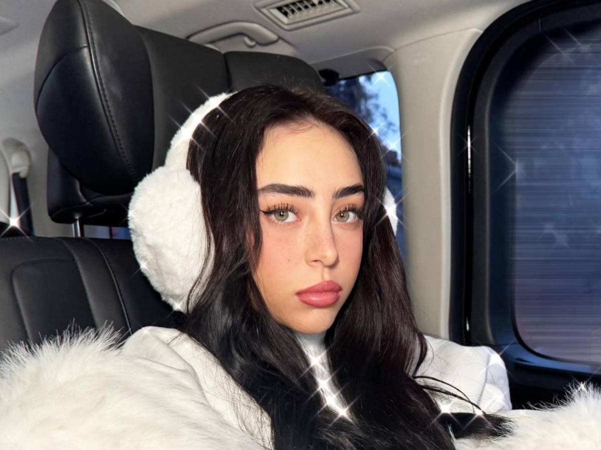 Nicki Nicole confirma si su corazón pertenece a Lamine Yamal o Mastantuono