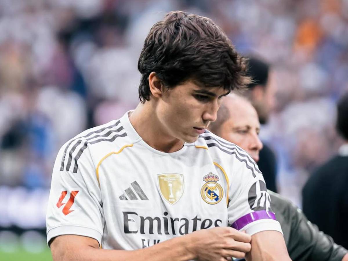 Lista negra: Real Madrid no perdona y estos ochos jugadores se van tras la eliminación