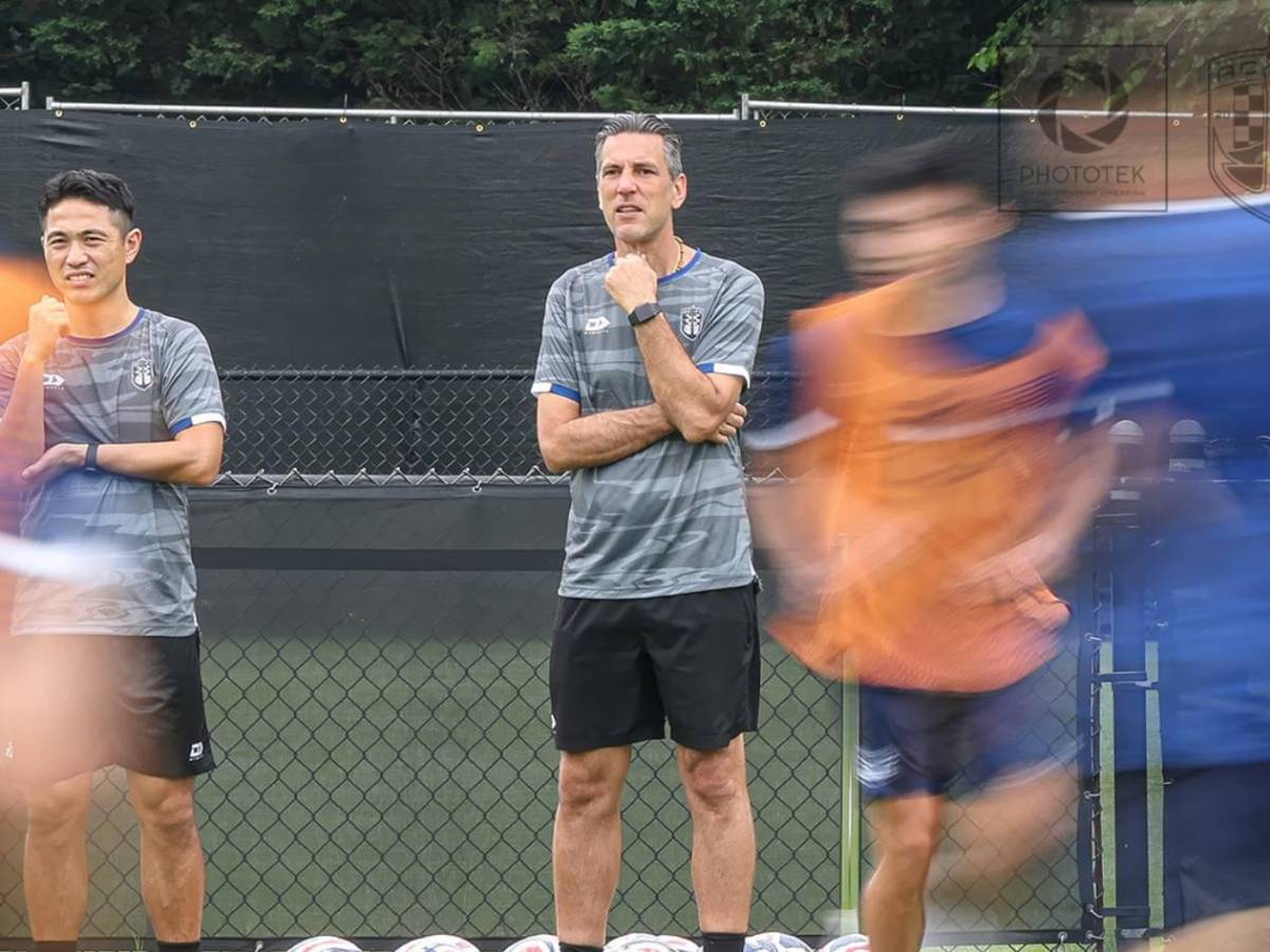 Mundial De Clubes: Insólitos trabajo de los jugadores del Aukland City, equipo que recibió 10 goles