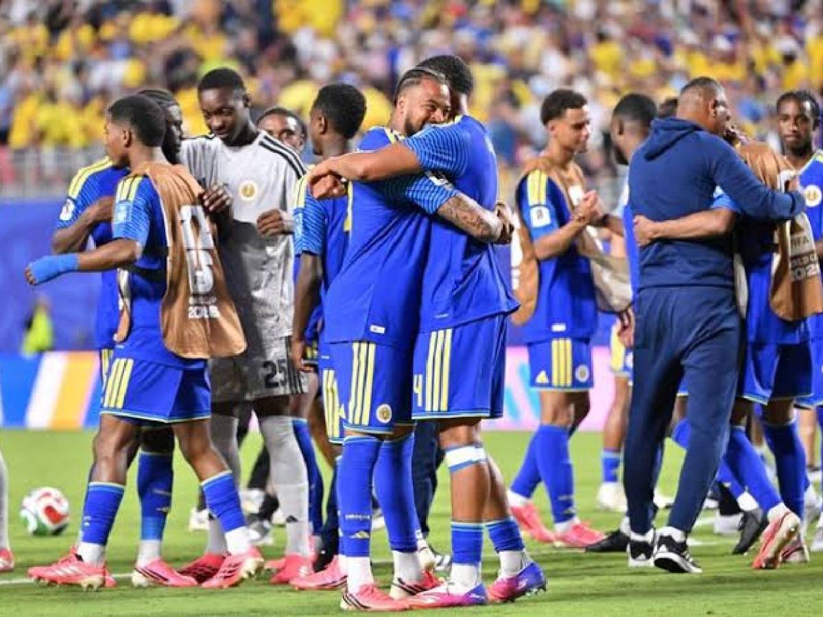 Ranking FIFA tras Mundial 2026: Panamá en picada, Concacaf sorprende y Honduras baja