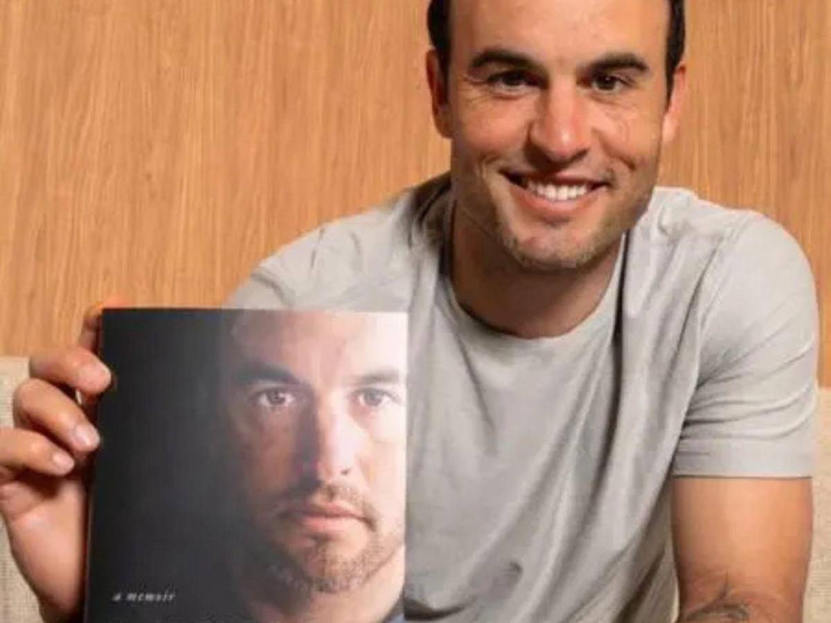 Así vive Landon Donovan tras su retiro: el proyecto que lanzará y su vida a los 44 años