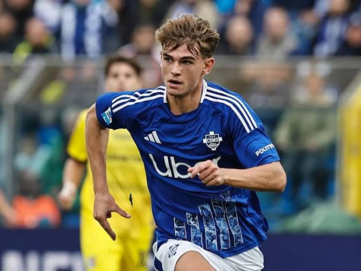 Real Madrid estremece el mercado de fichajes: Argentino vuelve al club