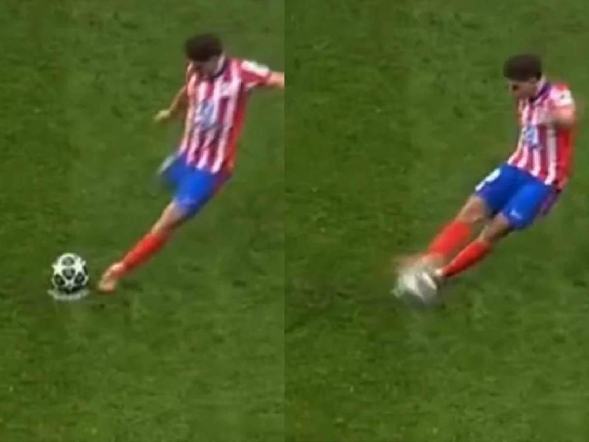 IFAB cambia las reglas: la decisión que se tomó por polémico penal ante Real Madrid