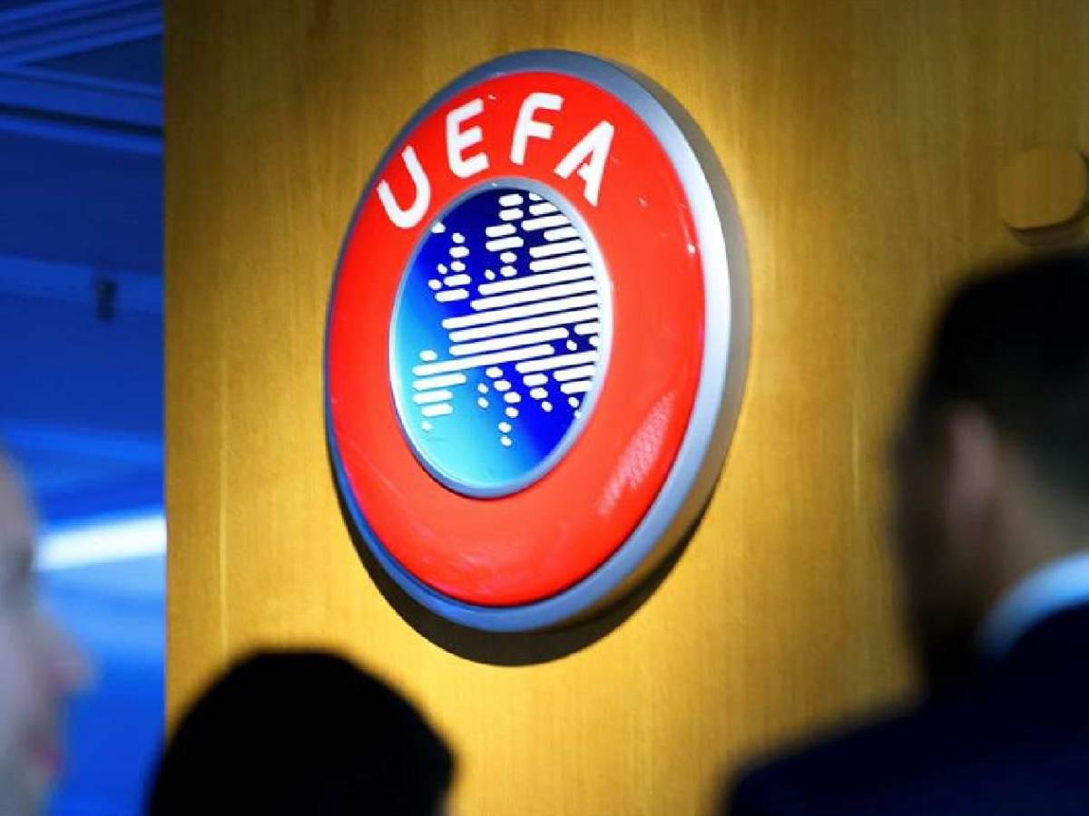 UEFA recibe fuerte denuncia por penal anulado a Julián Álvarez: editado