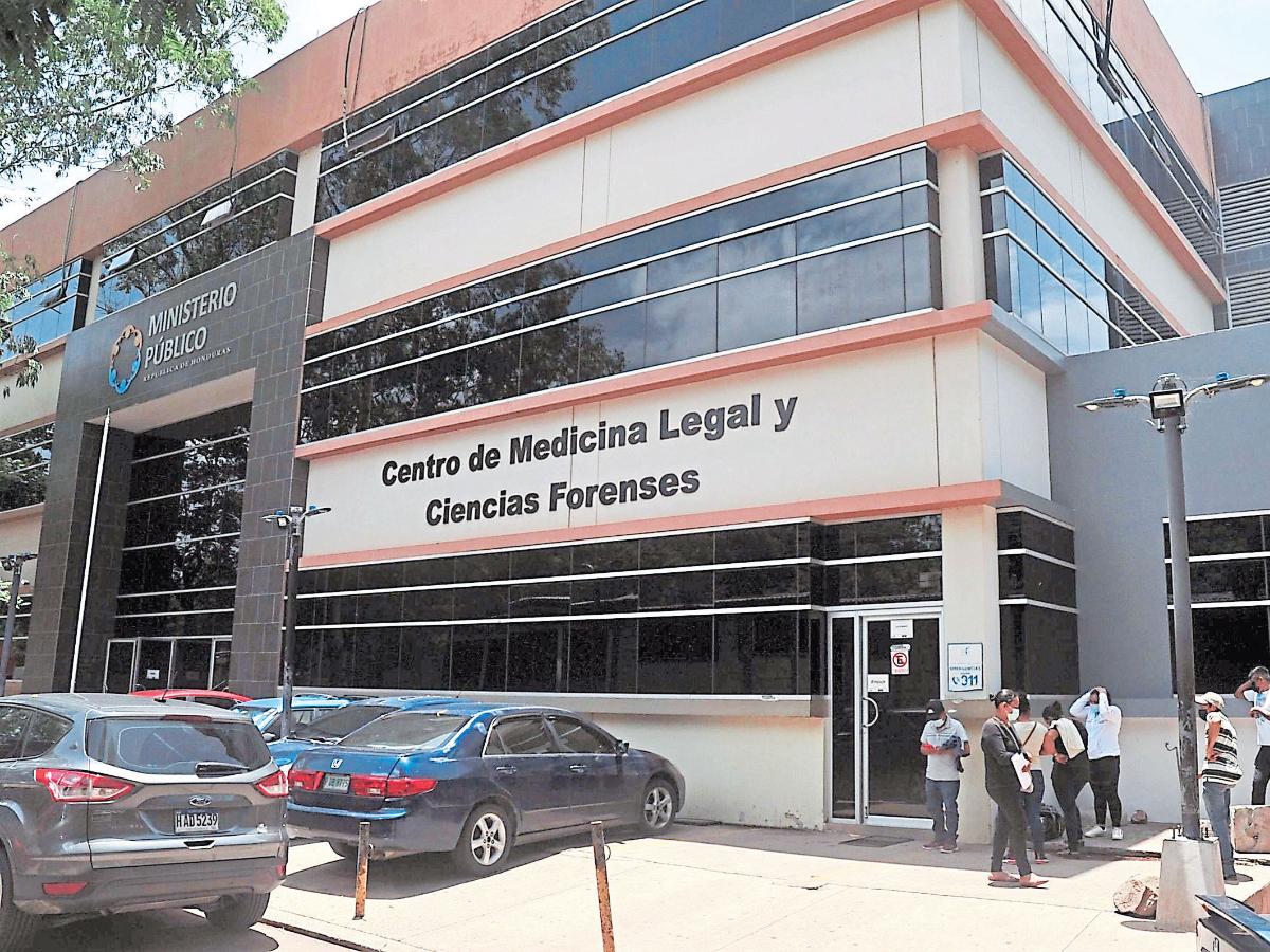 Matan a hondureña por negarse a vender lotería