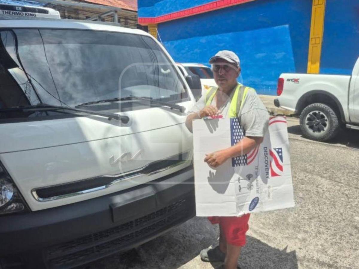 Le pido a Dios que para estar viviendo esta vida, mejor me lleve: Nahún Palacios