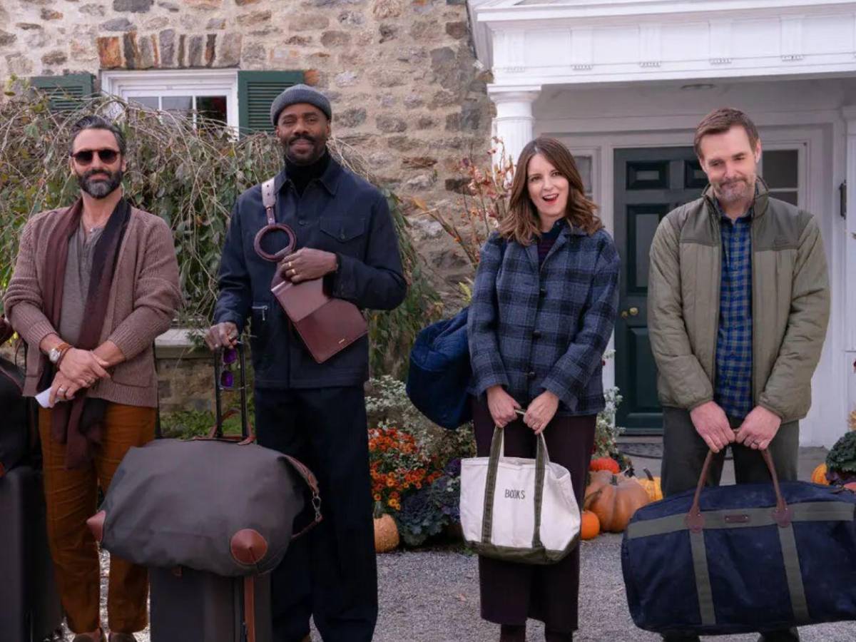 1 de mayo: Los siete mejores programas para ver en streaming