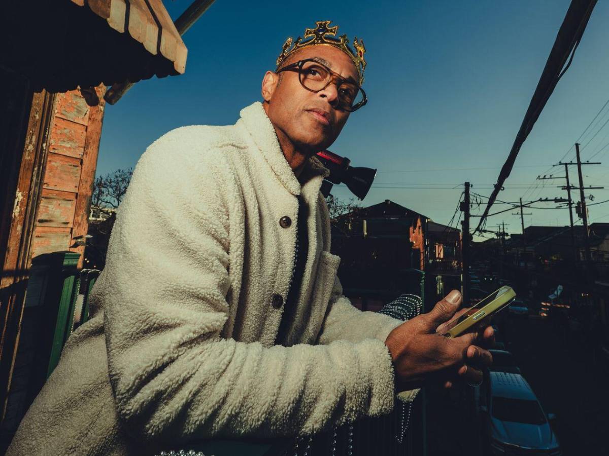 Detienen a Don Lemon por cubrir protesta contra ICE en Minnesota