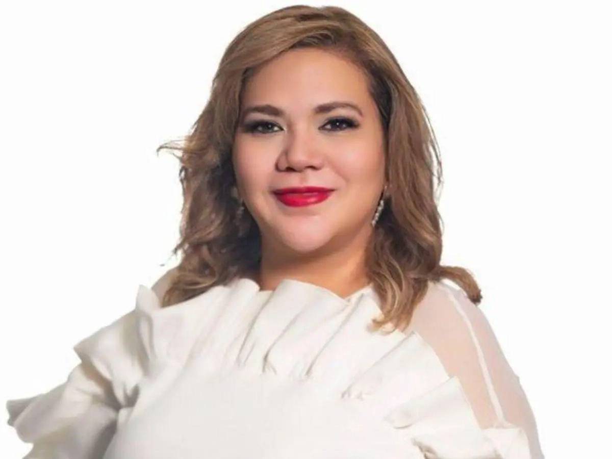 Rostros de los 20 diputados electos por Cortés