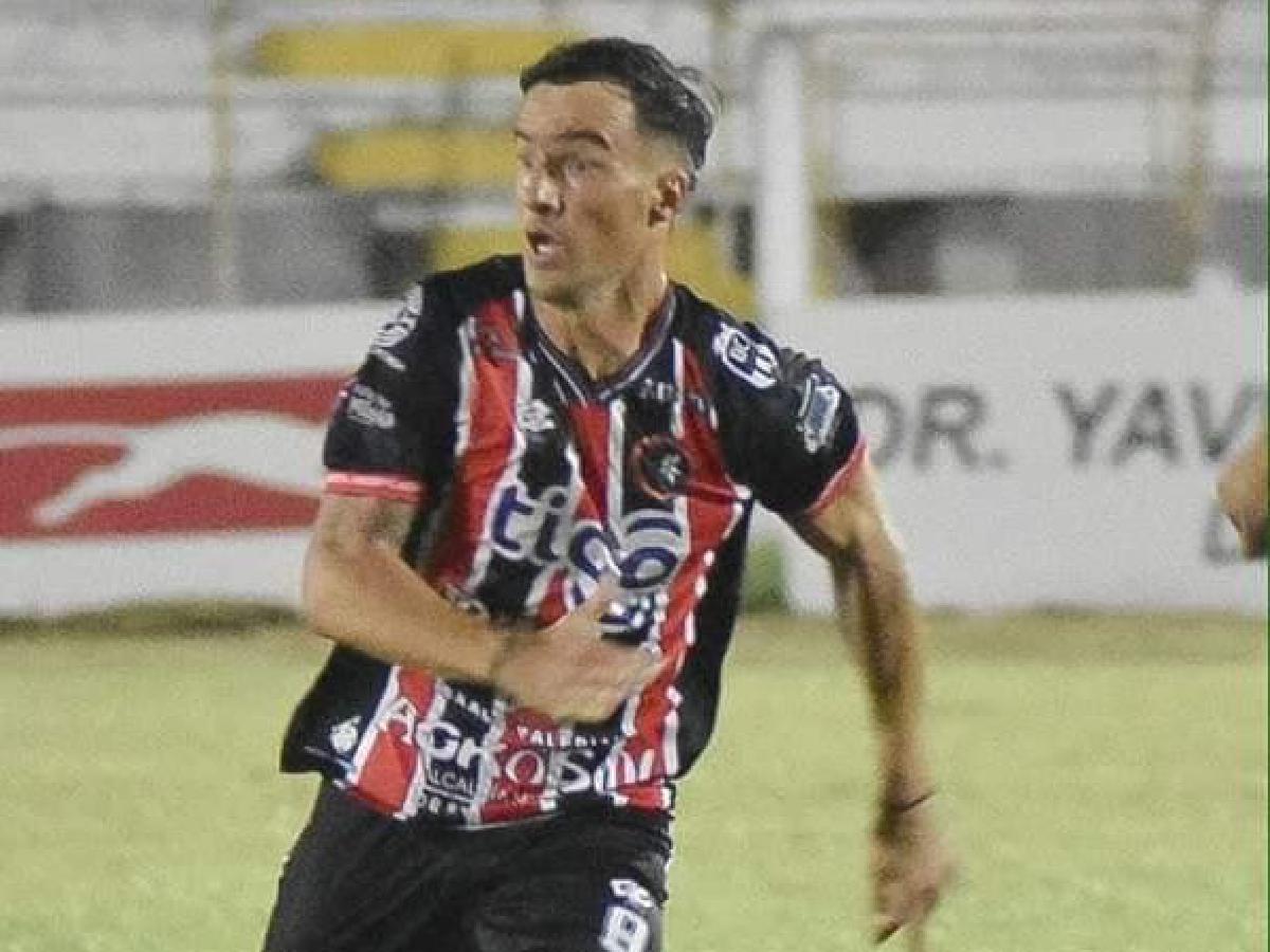 Paliza impresionante de 11-0 en la Liga de Ascenso de Honduras