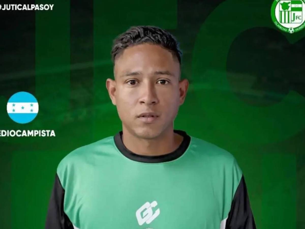 Elis vuelve, deportado encuentra equipo, último fichaje y sorpresa en Motagua