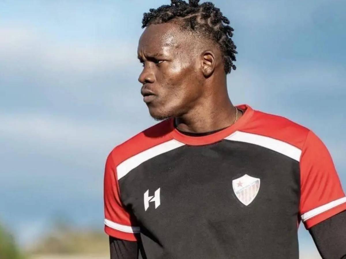 Olimpia ficha y se deshace de jugador, se va del Real España y sorpresa con Kervin Arriaga