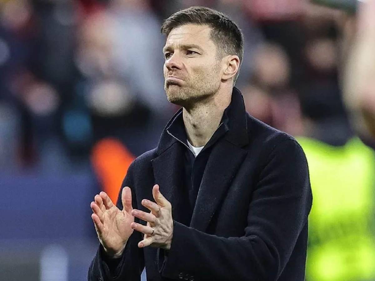 Xabi Alonso llega al Real Madrid: las peticiones del DT, fichajes y su debut