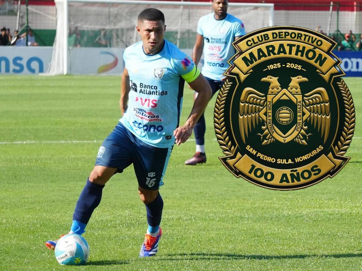 Marathón va por otro sonado fichaje, Motagua cede jugador y Mario Martínez sorprende