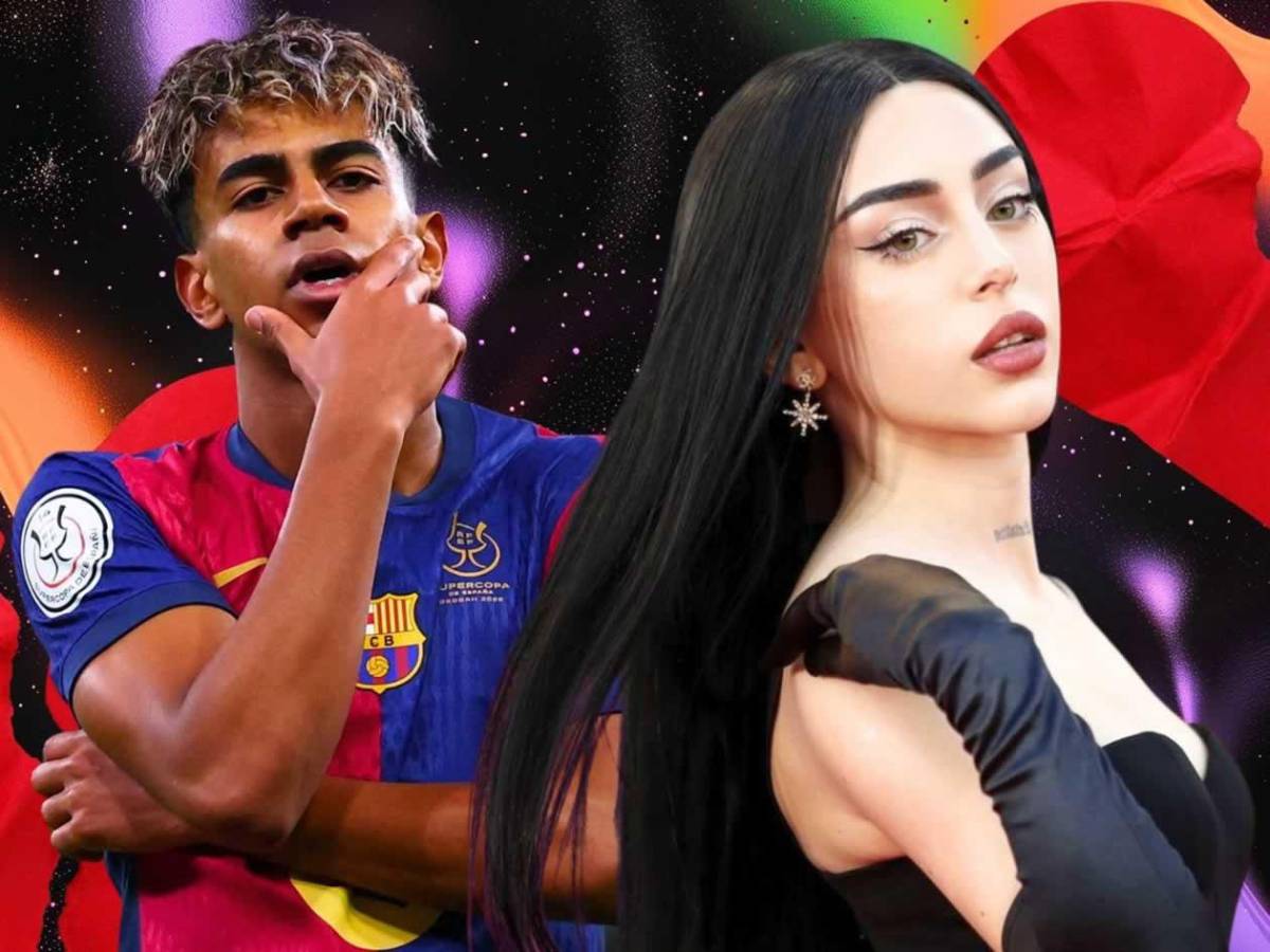 Nicki Nicole rompe el silencio y confirma lo peor: ruptura con Lamine Yamal y hace un anuncio
