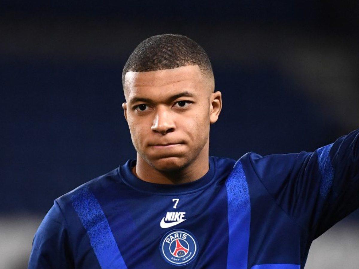 Mbappé se queda fuera de partido del PSG, ¿la razón?