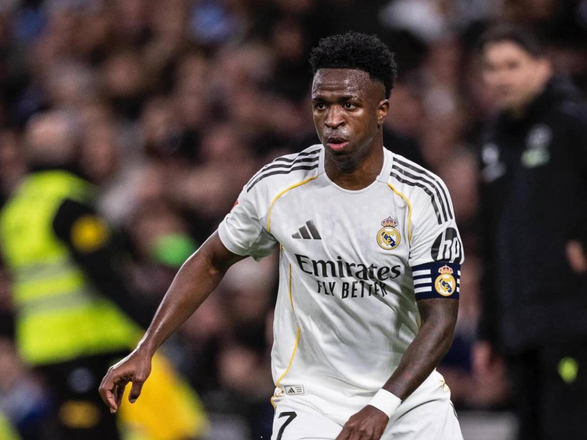 Vinicius con la mejor oferta para irse del Real Madrid: ¿Cuál es su decisión?
