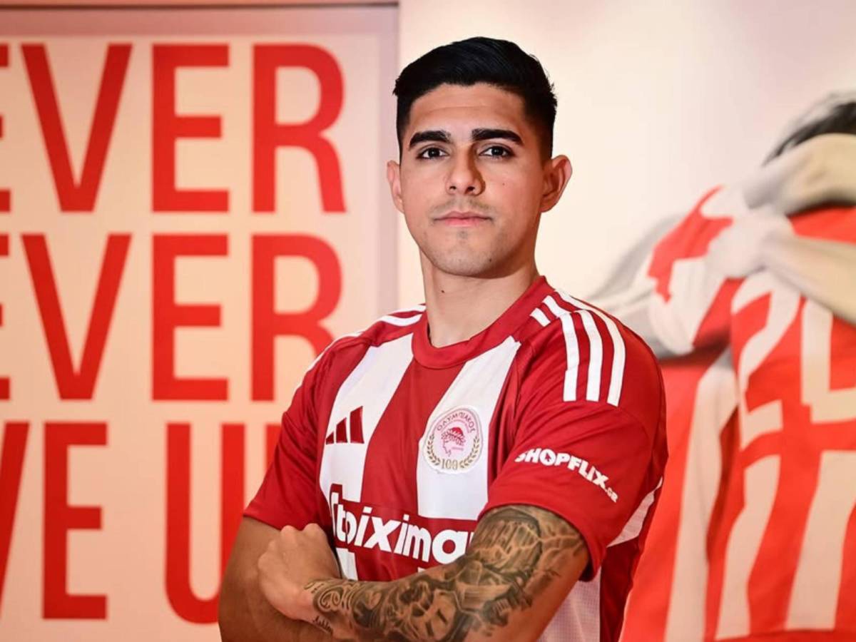 Cinco salidas en Motagua, vuelve al Olimpia y Real España ficha