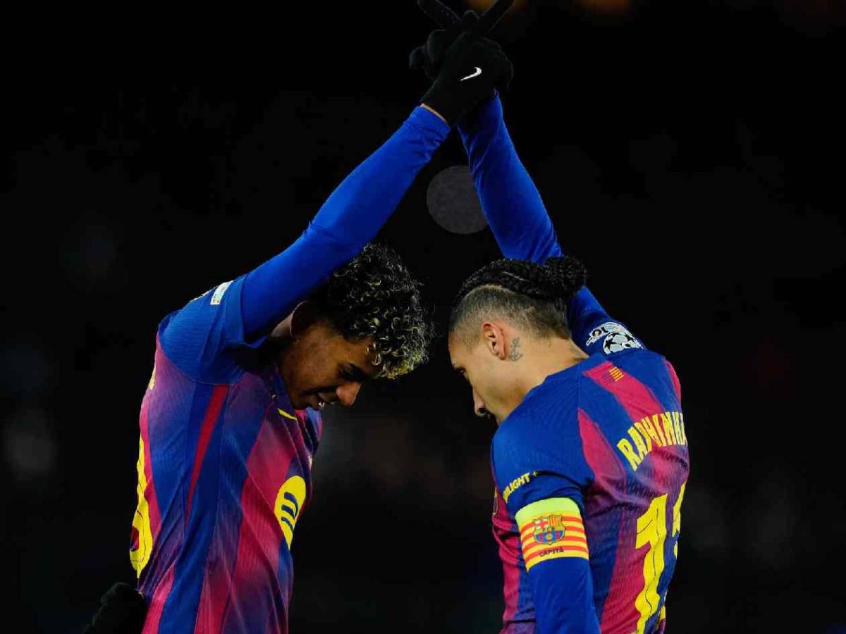 Mourinho se volvió loco vs Real Madrid, inesperado héroe y Barcelona celebra