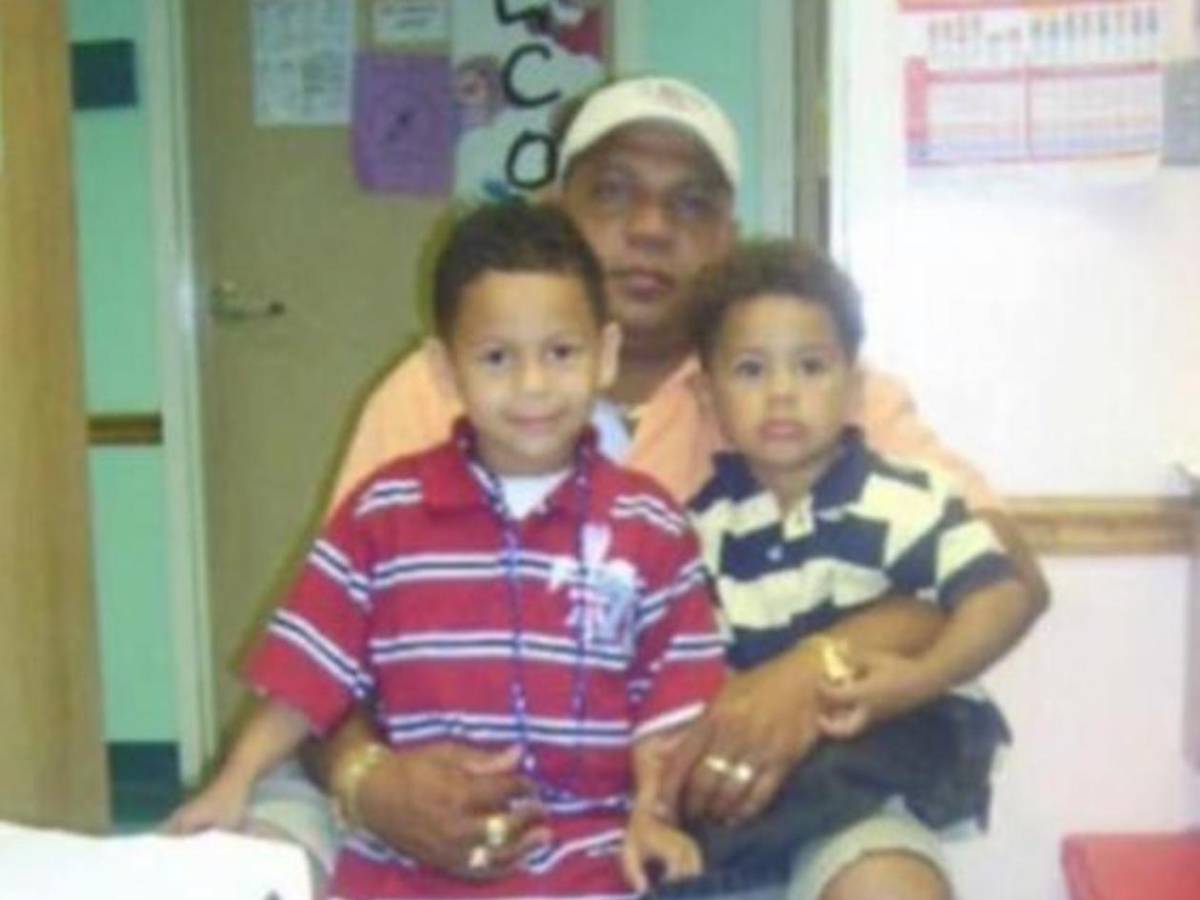 David Ruiz se desahoga tras muerte de su papá: Lanza promesa y revela fotos inéditas