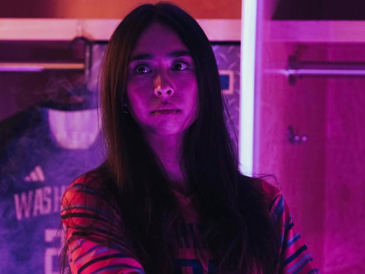 ¿De qué murió Mia Hamant?: Extremadamente raro, todo fue mala suerte