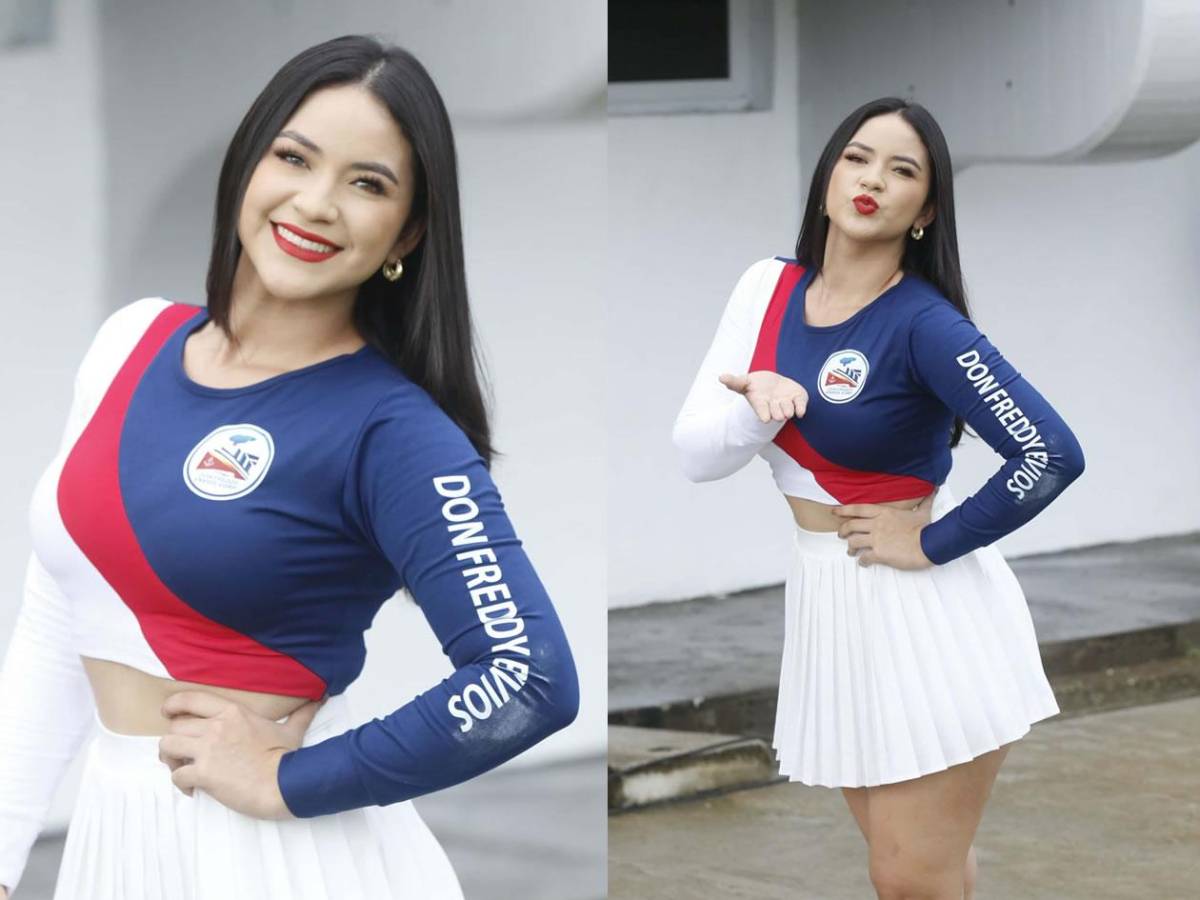 Polémico error arbitral, brutal enfado de Olancho y la fan sexy del Platense