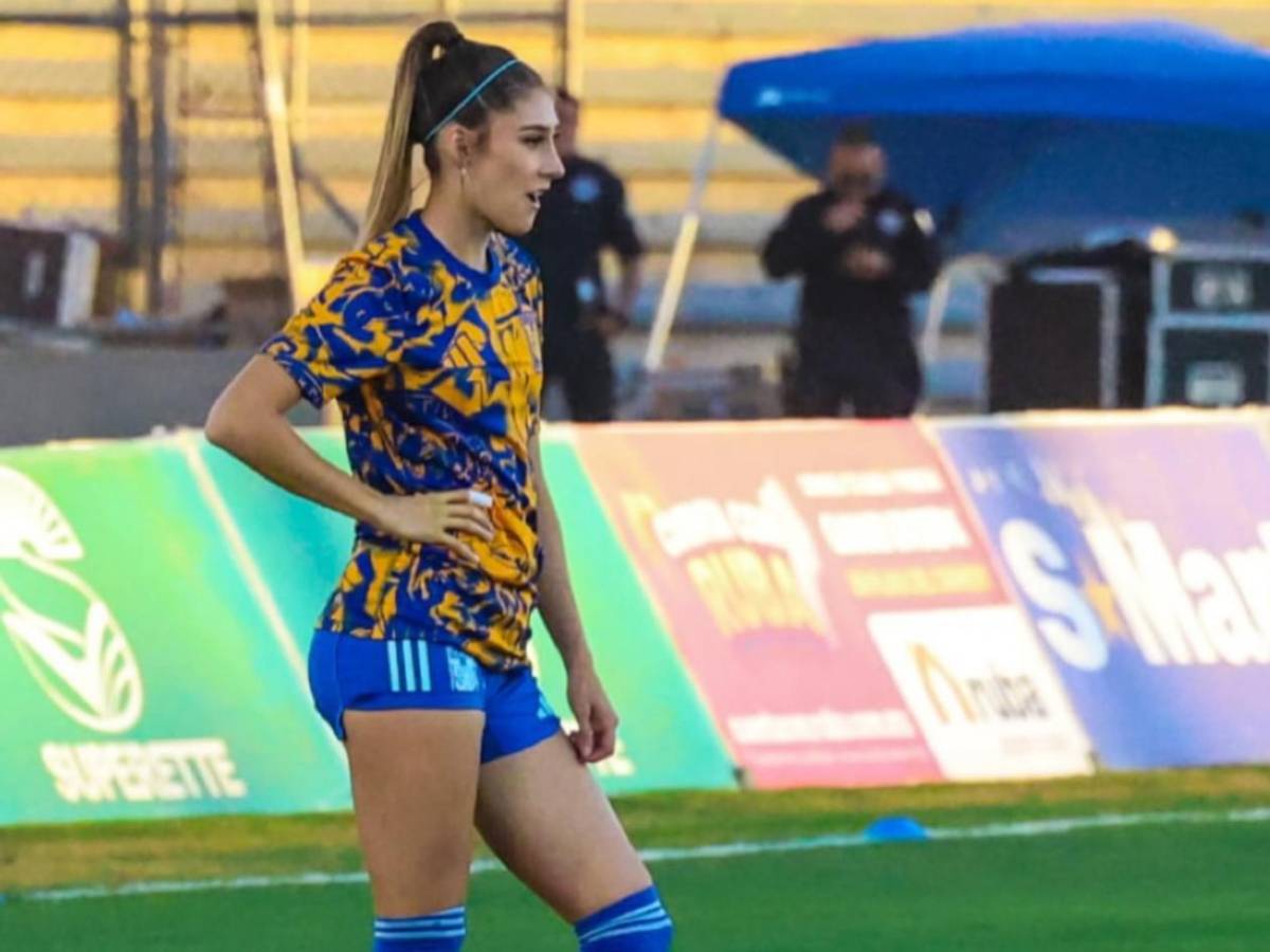 ¿Tatiana Flores tuvo relación con veterano entrenador? Se conoce la verdad