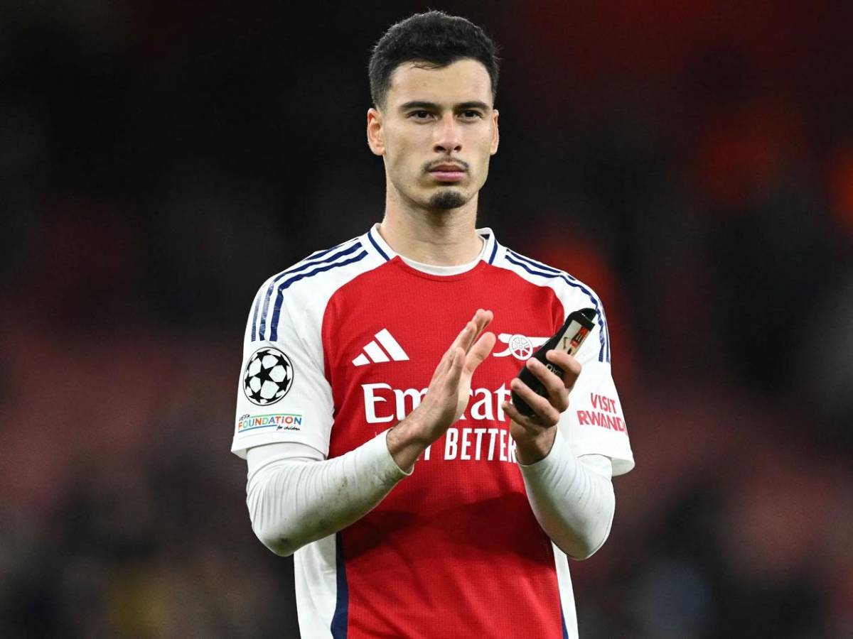 Tabla de goleadores Champions League: se destapa con triplete y Mbappé en peligro