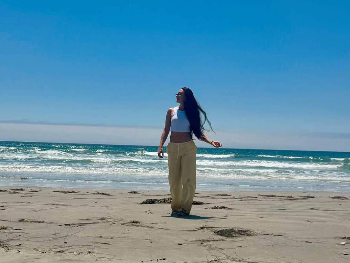 ¿Quién es? Bella futbolista inglesa enamora en México: hizo historia en Liga MX