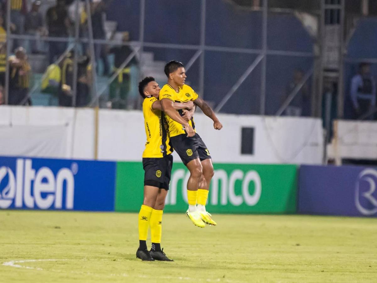 La decepción del Real España, la fiesta del Xelajú y la chapina que cautivó en el Morazán