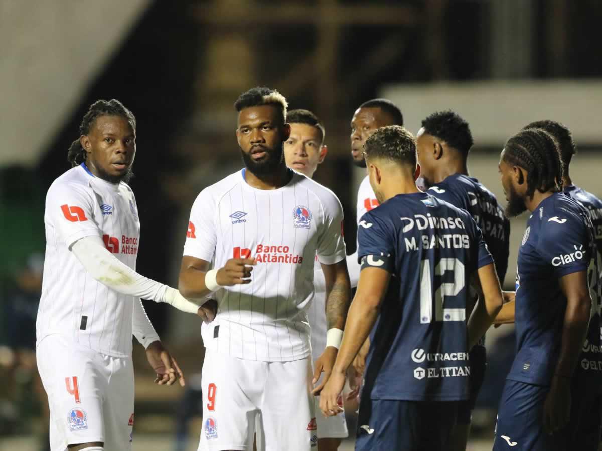 Liga Nacional anuncia calendario del Torneo Clausura 2025: ¿cuándo se juegan los clásicos?