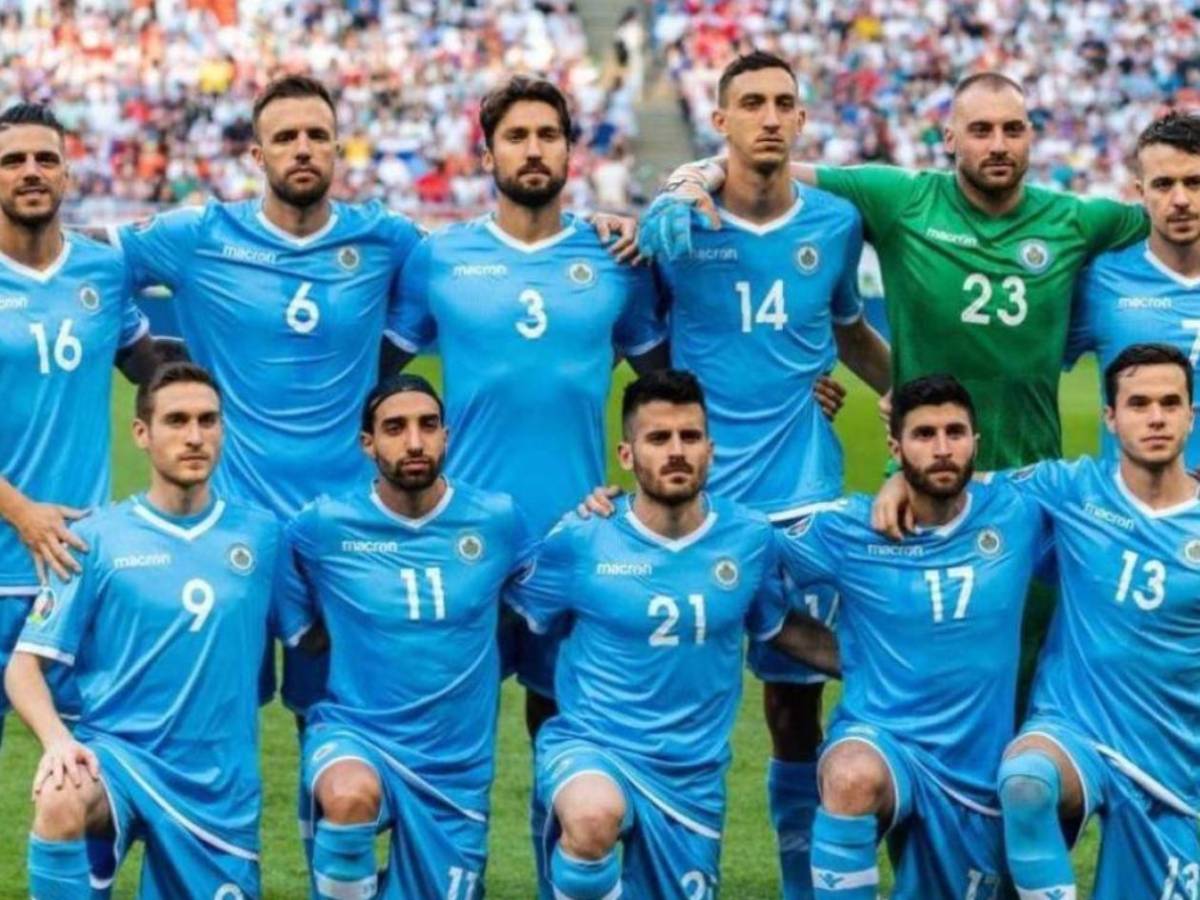 No es broma: Necesitan ser goleados para poder clasificar al Mundial 2026