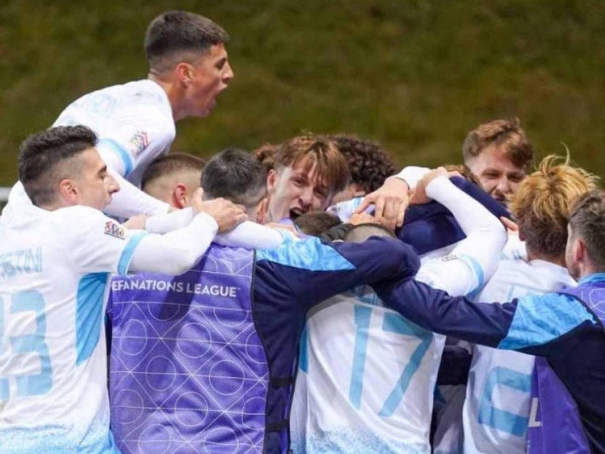 No es broma: Necesitan ser goleados para poder clasificar al Mundial 2026