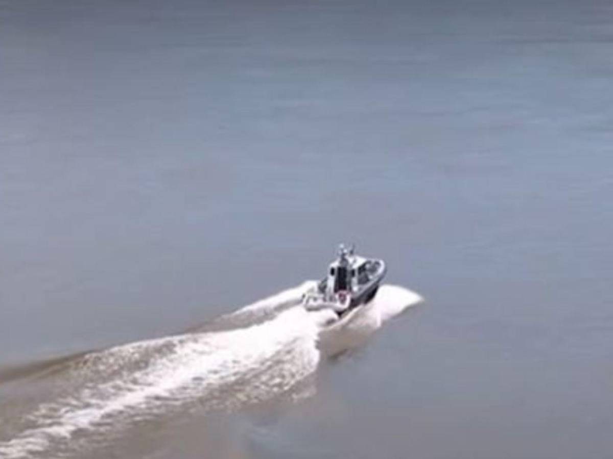 ¿Quiénes eran los hondureños que murieron ahogados en el río Mississippi?