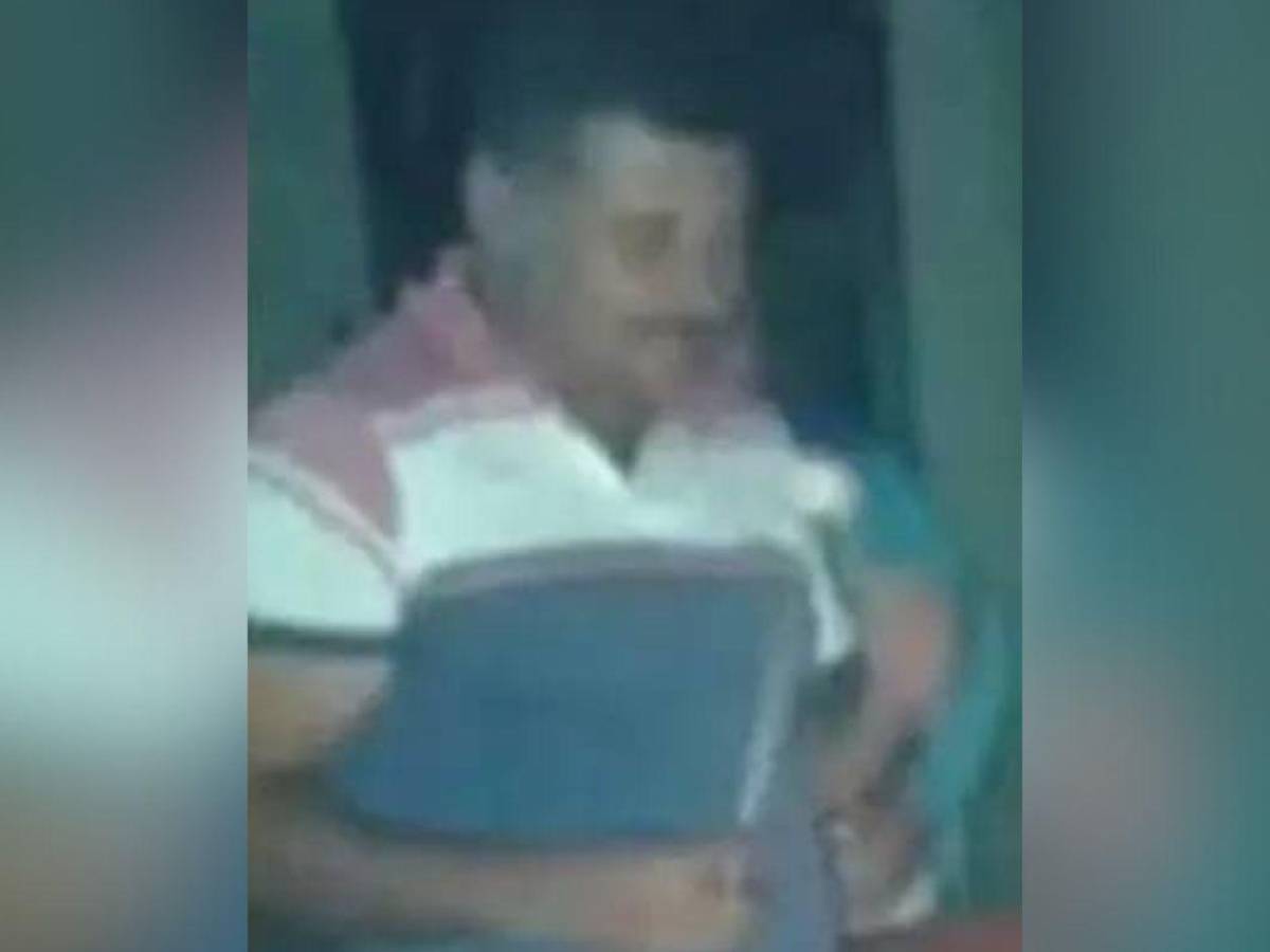 ¿Quiénes eran los hondureños que murieron ahogados en el río Mississippi?