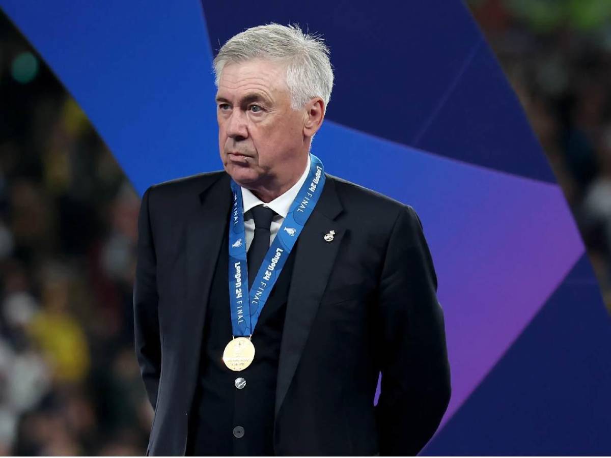 Filtran primera prelista de Ancelotti con Brasil: ¡Dos exReal Madrid y sorpresas!
