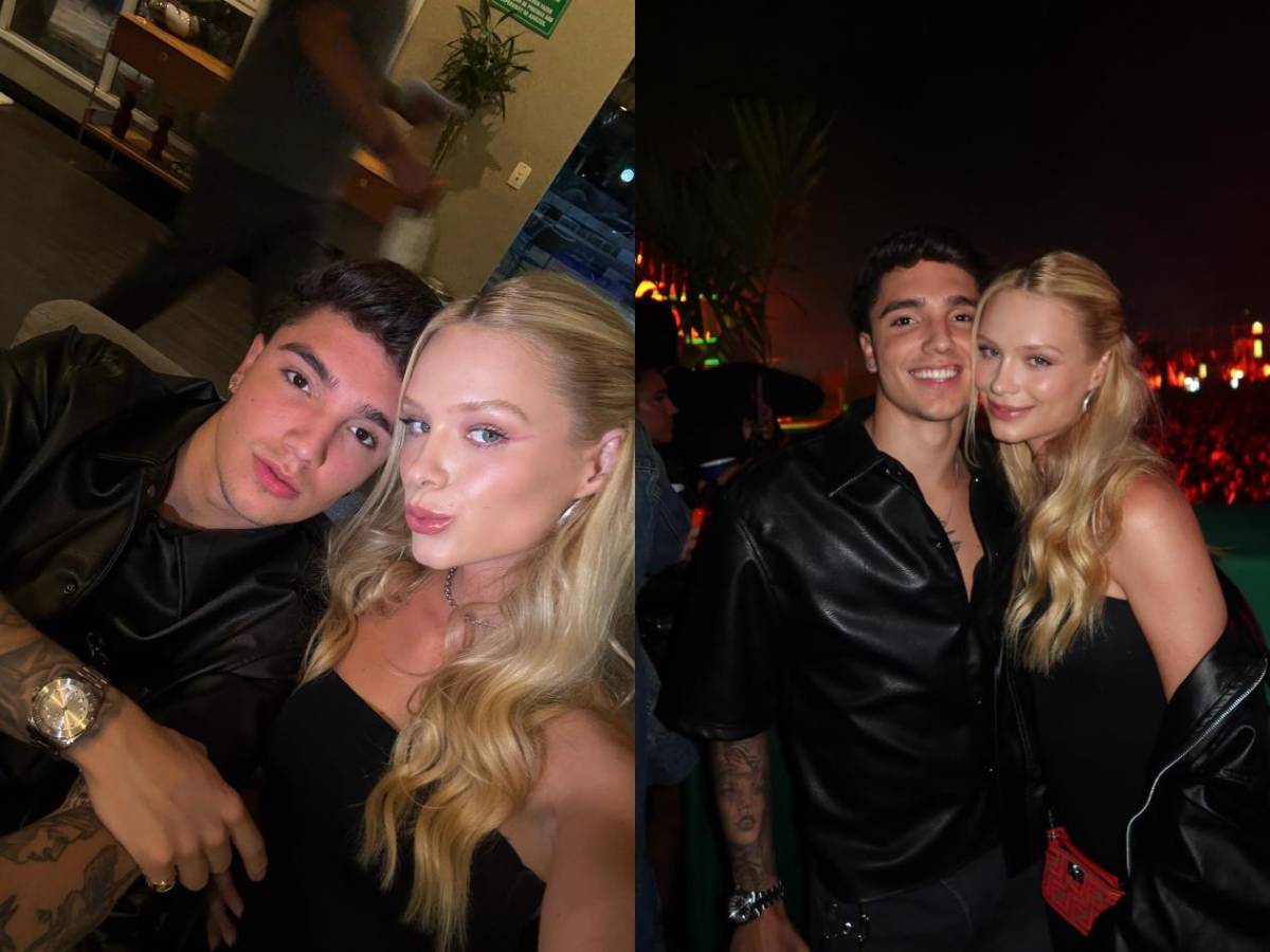 Así es João Ferreira, el tiktoker brasileño que jugará con la Selección de tiktokers de Honduras