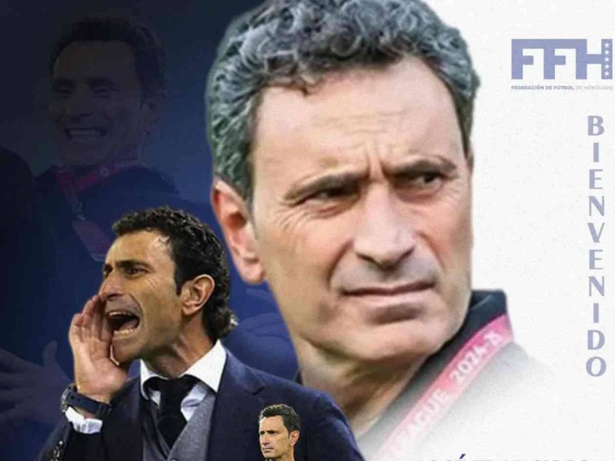 ¿Quién es el nuevo DT de Honduras? Fue mundialista y sobrevivió al cáncer
