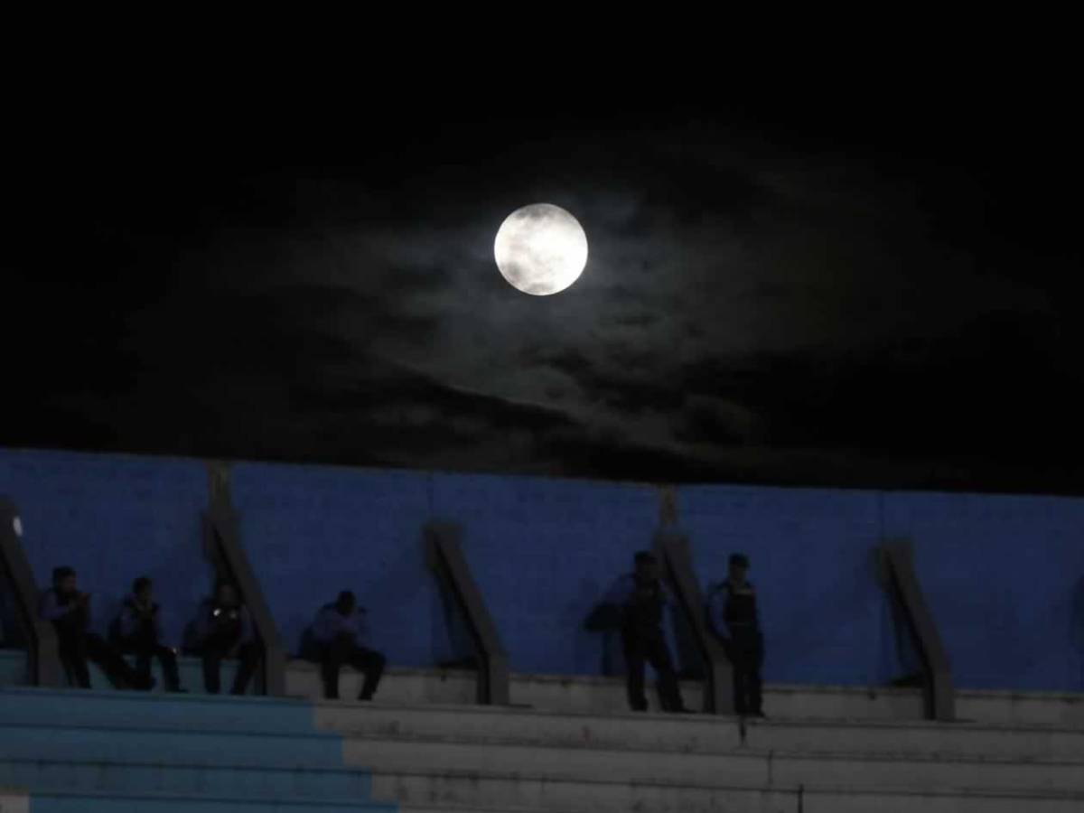 Las bellezas, Victoria amarga a Olimpia y lindo detalle en el Nacional